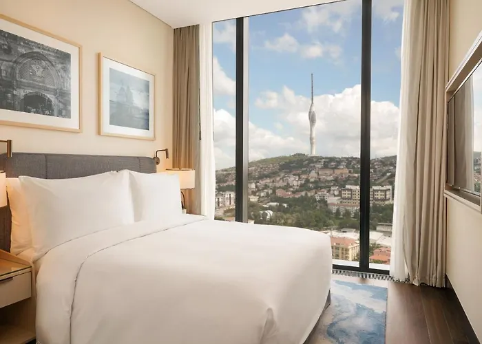 Address イスタンブール