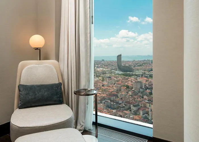 Address ホテル 5*