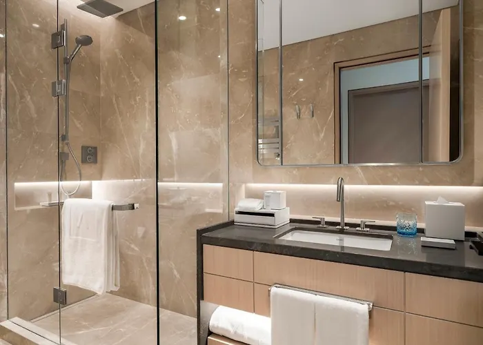 Address ホテル 5*