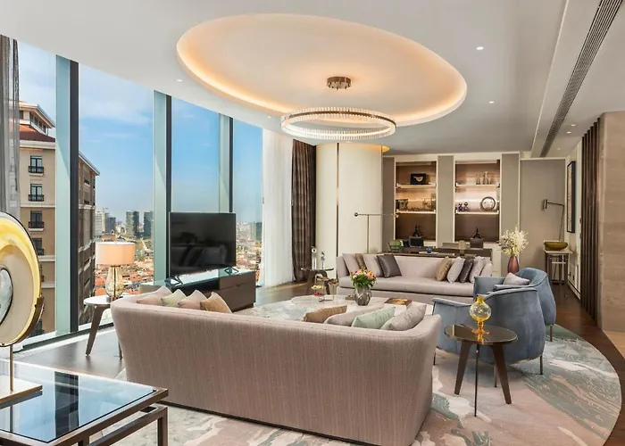 Address ホテル 5*