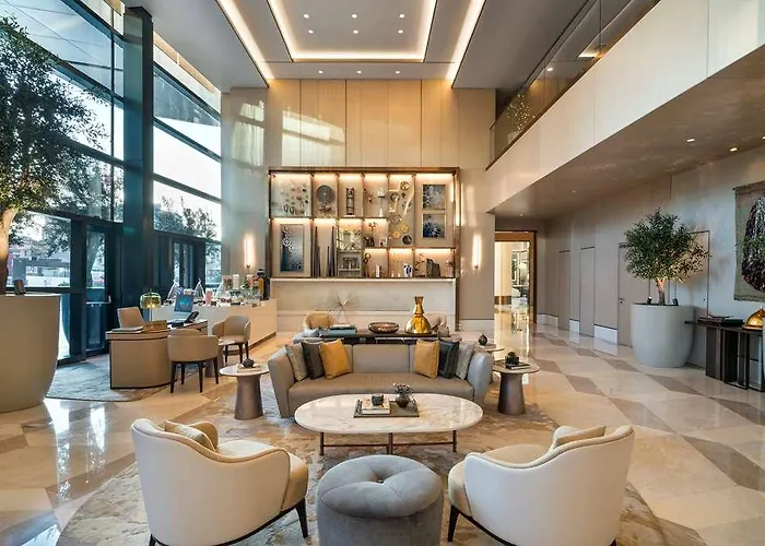 ホテル Address 5*