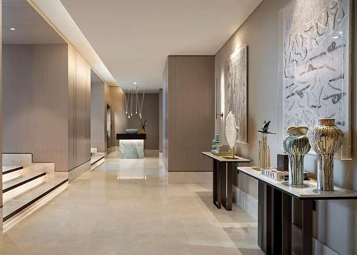 Address ホテル 5*