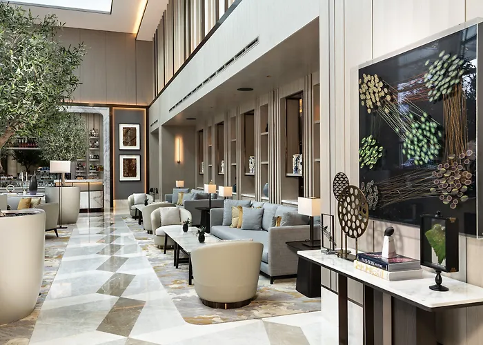 Address ホテル イスタンブール