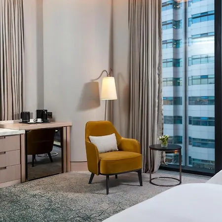 Hotel Address Istanboel