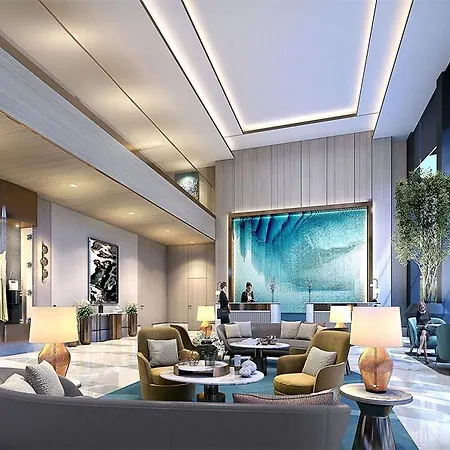 Address Hotel Istanboel