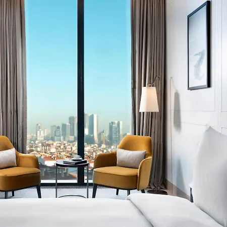 Hotell Address