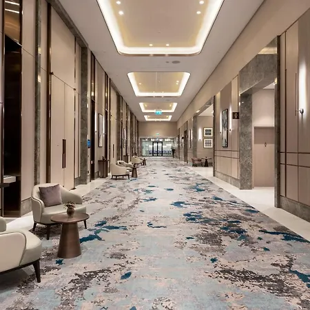 Address Hotel