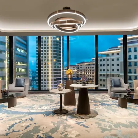 Address Hotell 5*