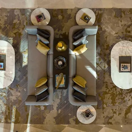 Hotell Address 5*