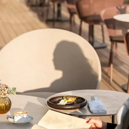 Address Hotel Istambul