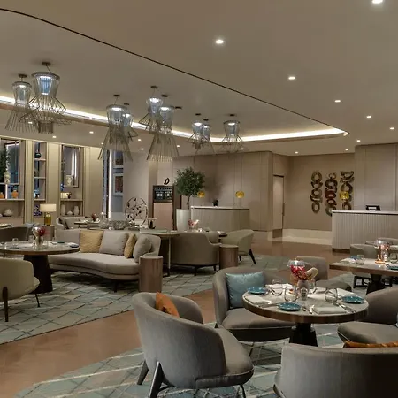 Hotell Address