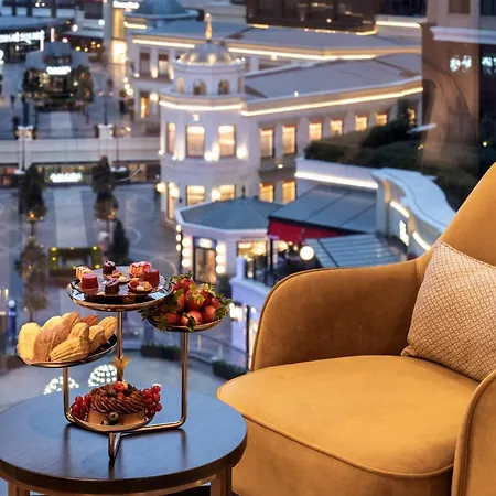 Hotell Address Istanbul