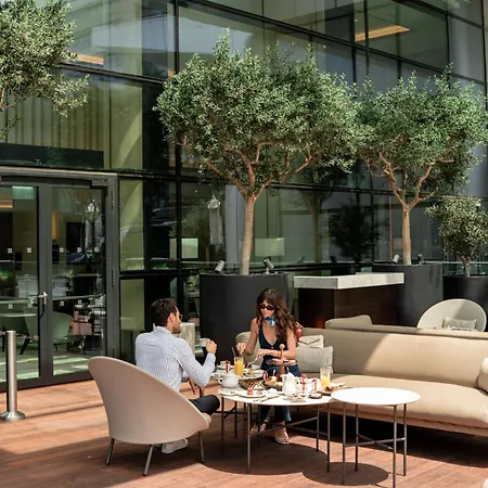 Address Hotell 5*