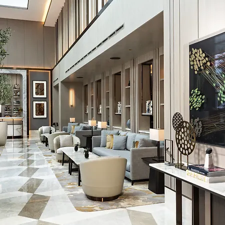 Address Hotel Istanboel