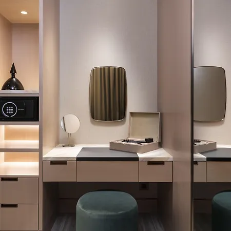 Address Hotel Istambul