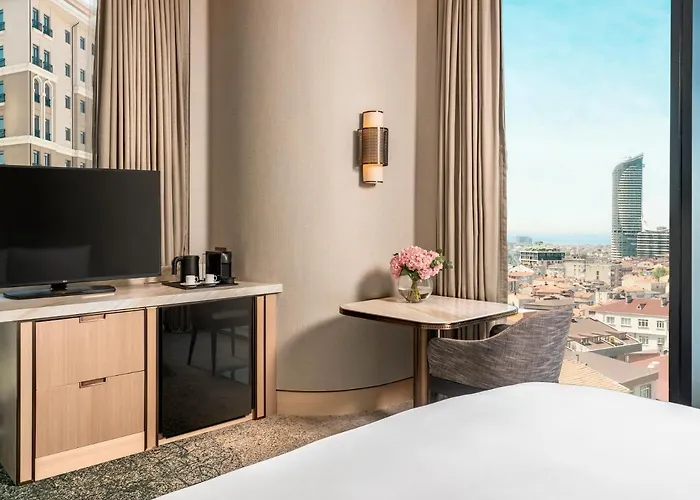 Hotel Address Istanbul