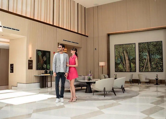 Hotel Address Istanbul