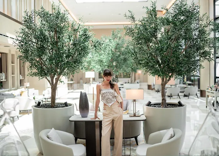 Hotel Address Istanbul