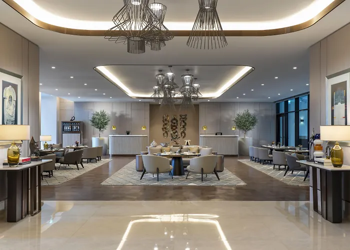 Address Hotel Istanbul