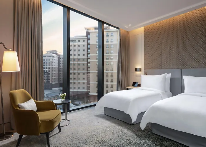 Address Hotel Istanbul