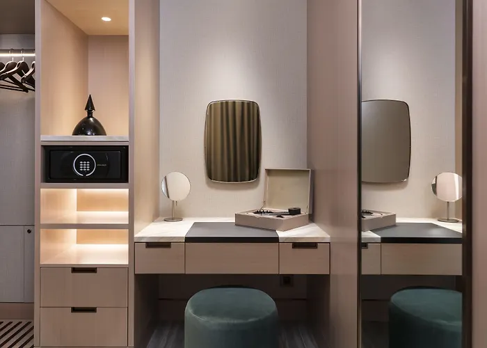 Address Hotel Istanbul