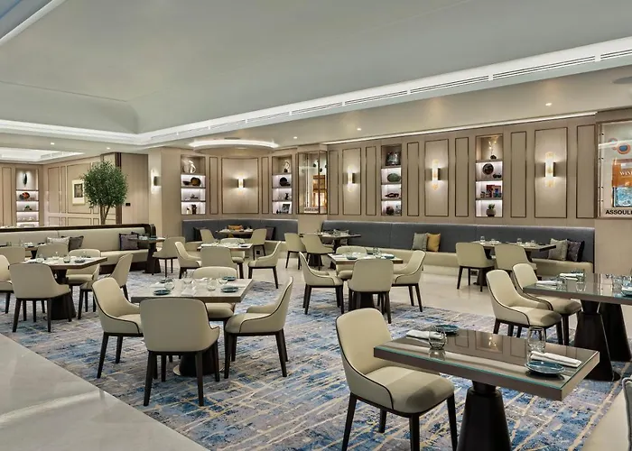 酒店 伊斯坦布尔地标酒店