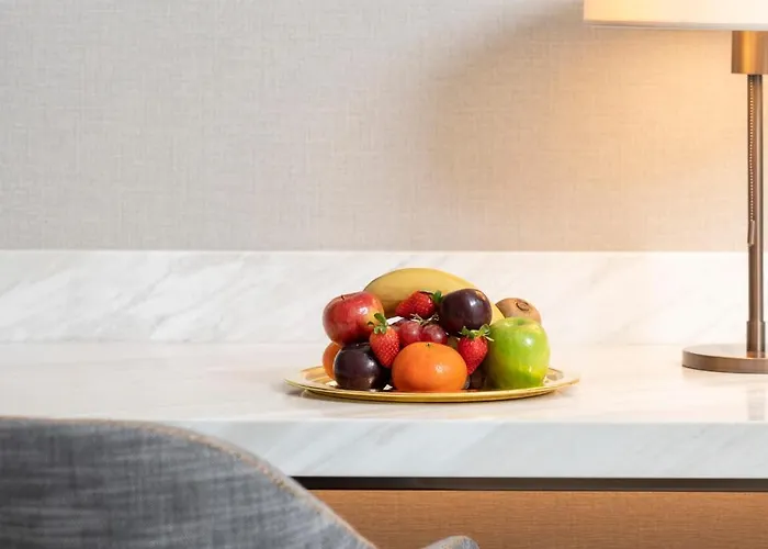 伊斯坦布尔地标酒店 酒店