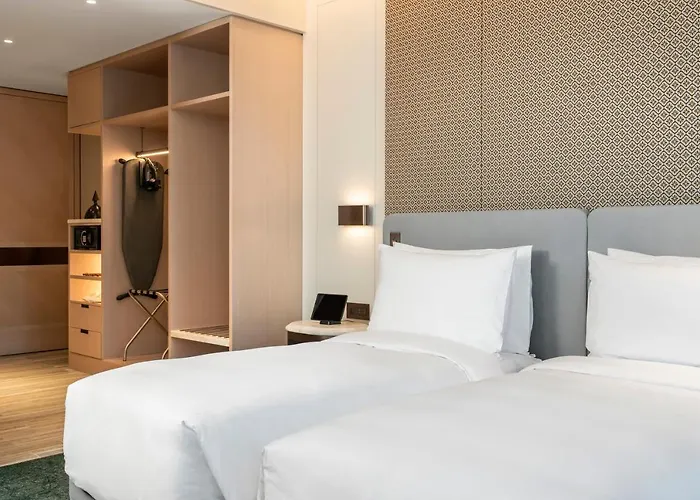 伊斯坦布尔地标酒店 酒店 5*