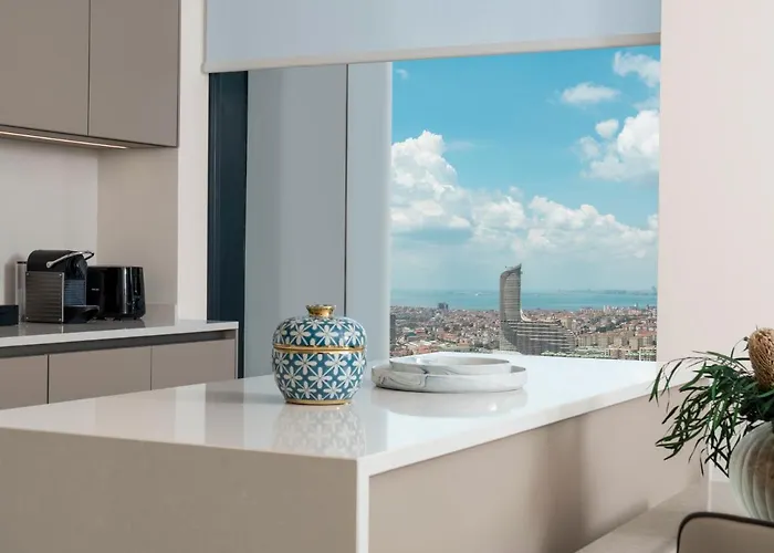 伊斯坦布尔地标酒店 伊斯坦布尔