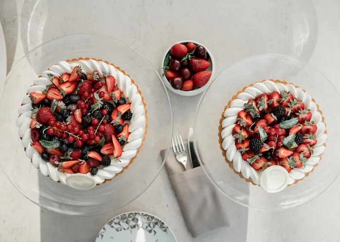 伊斯坦布尔地标酒店 酒店