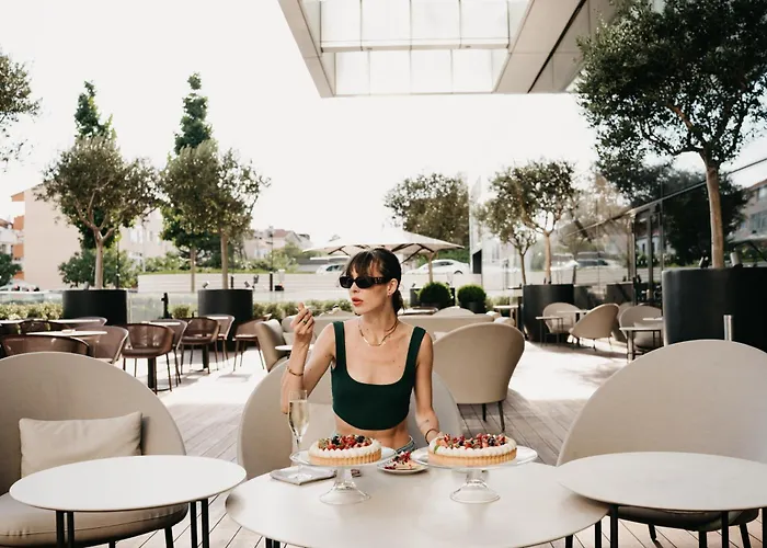 伊斯坦布尔地标酒店 酒店