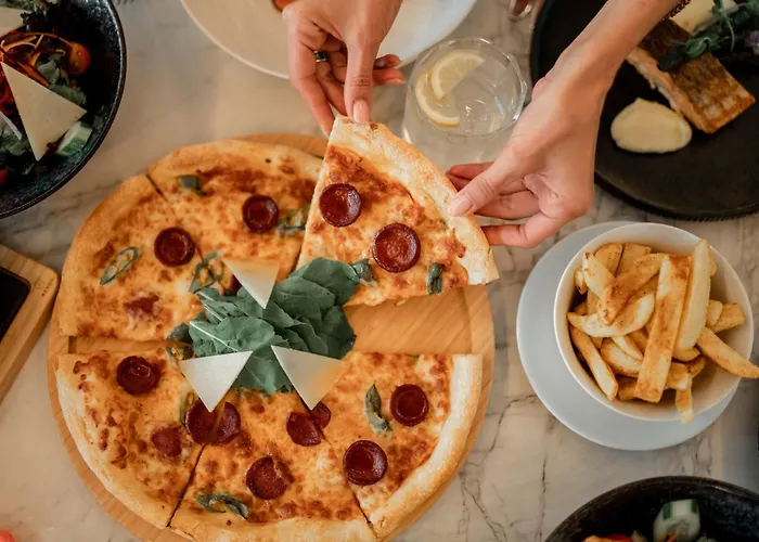 伊斯坦布尔地标酒店 酒店 5*