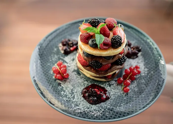 伊斯坦布尔地标酒店 5*