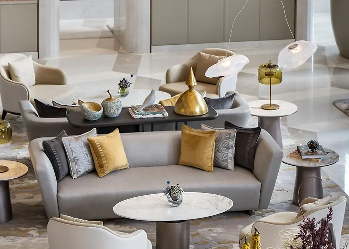 酒店 伊斯坦布尔地标酒店 5*