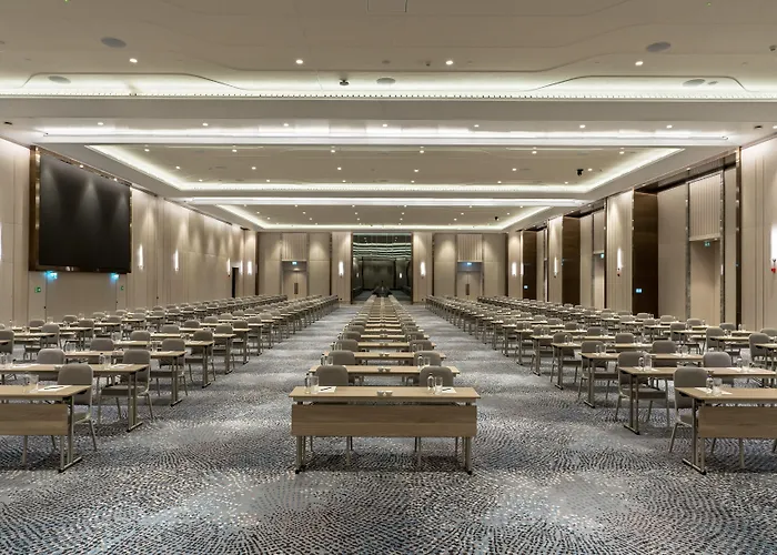 酒店 伊斯坦布尔地标酒店