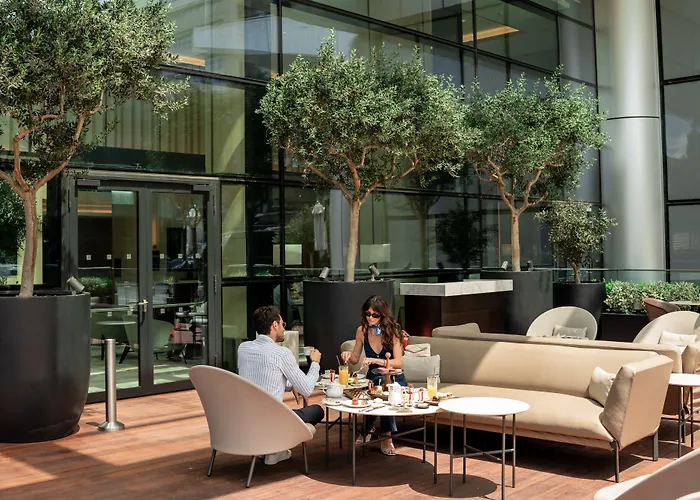 酒店 伊斯坦布尔地标酒店 5*