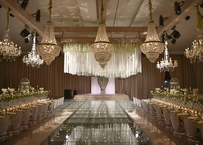 伊斯坦布尔地标酒店 酒店